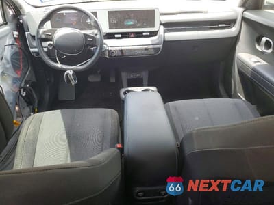 Zdjęcie 8 z 14 samochodu: 2022 HYUNDAI IONIQ 5 SE VIN:KM8KMDAF6NU100428 - miniatura