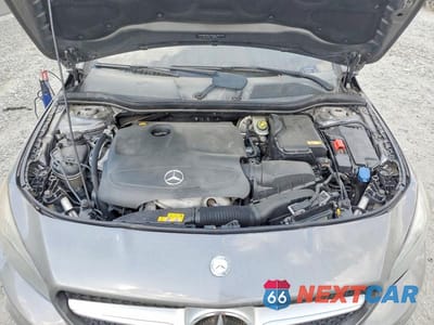 Zdjęcie 11 z 11 samochodu: 2016 MERCEDES-BENZ CLA 250 VIN:WDDSJ4EB0GN291805 - miniatura