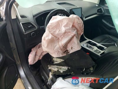 Zdjęcie 8 z 11 samochodu: 2024 FORD EDGE SEL VIN:2FMPK4J93RBA93827 - miniatura