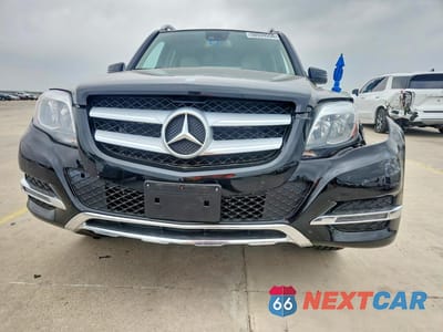 Piąte zdjęcie samochodu w środku: 2015 MERCEDES-BENZ GLK 350 VIN:WDCGG5HBXFG394534 - miniatura