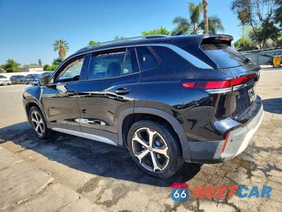 Drugie zdjęcie samochodu z przodu: 2026 VOLKSWAGEN TIGUAN SE VIN:3VVER7RM6TM020170 - miniatura