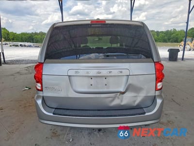 Zdjęcie 6 z 12 samochodu: 2015 DODGE GRAND CARAVAN SE VIN:2C4RDGBG3FR684958 - miniatura