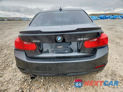 Zdjęcie 6 z 12 samochodu: 2015 BMW 320 I XDRIVE VIN:WBA3C3C54FP662917 - miniatura