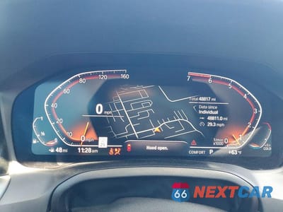 Zdjęcie 9 z 12 samochodu: 2021 BMW 330I VIN:3MW5R1J05M8B59976 - miniatura