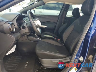 Zdjęcie 7 z 12 samochodu: 2019 NISSAN KICKS SV VIN:3N1CP5CU5KL503522 - miniatura