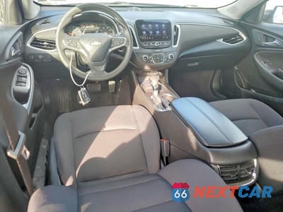 Zdjęcie 8 z 13 samochodu: 2022 CHEVROLET MALIBU LT VIN:1G1ZD5ST4NF126892 - miniatura