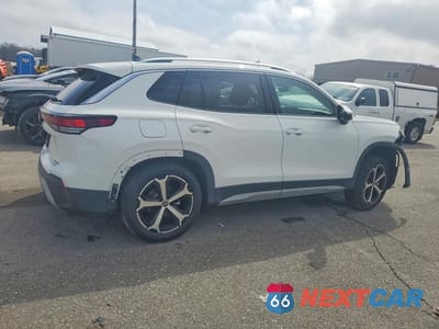 Trzecie zdjęcie samochodu z tyłu: 2026 VOLKSWAGEN TIGUAN SE VIN:3VVER7RMXTM064138 - miniatura