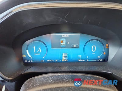 Zdjęcie 9 z 13 samochodu: 2024 FORD ESCAPE ST LINE SELECT VIN:1FMCU9NA2RUB21122 - miniatura