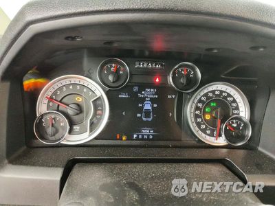 Zdjęcie 9 z 11 samochodu: 2023 RAM 1500 CLASSIC SLT VIN:1C6RR6LG8PS536080 - miniatura