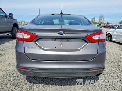 Zdjęcie 6 z 12 samochodu: 2014 FORD FUSION SE VIN:3FA6P0H73ER222553 - miniatura