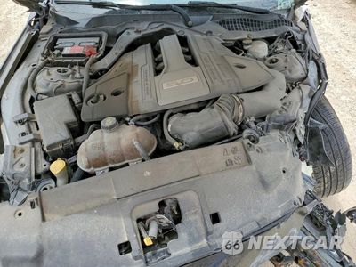 Zdjęcie 11 z 12 samochodu: 2019 FORD MUSTANG GT VIN:1FA6P8CF6K5105982 - miniatura