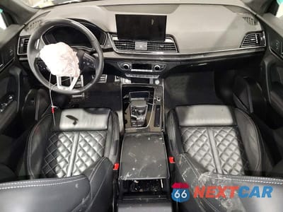Zdjęcie 8 z 13 samochodu: 2023 AUDI SQ5 PREMIUM PLUS VIN:WA1B4AFY3P2189672 - miniatura