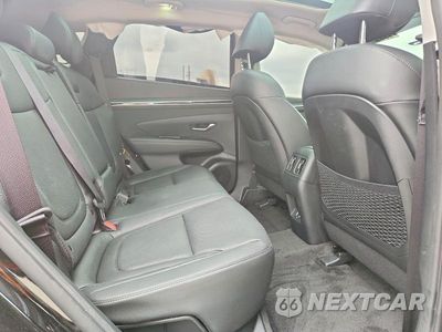 Zdjęcie 11 z 13 samochodu: 2024 HYUNDAI TUCSON LIMITED VIN:KM8JFDD21RU251830 - miniatura