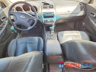 Zdjęcie 8 z 12 samochodu: 2003 NISSAN ALTIMA SE VIN:1N4BL11D03C275870 - miniatura