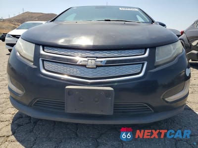 Piąte zdjęcie samochodu w środku: 2013 CHEV VOLT VIN:1G1RH6E46DU104689 - miniatura