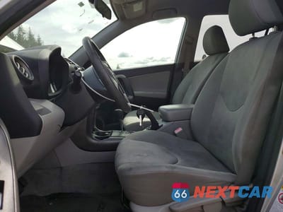Zdjęcie 7 z 13 samochodu: 2010 TOYOTA RAV4 BASE VIN:JTMZF4DVXAD019071 - miniatura