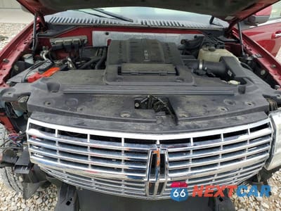 Zdjęcie 12 z 14 samochodu: 2013 LINCOLN NAVIGATOR L VIN:5LMJJ3J56DEL07851 - miniatura