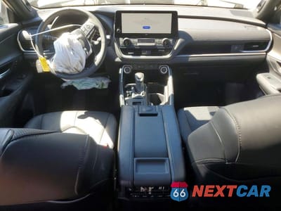 Zdjęcie 8 z 12 samochodu: 2025 TOYOTA GRAND HIGHLANDER HYBRID NIGHTSHADE VIN:5TDACAB50SS054828 - miniatura