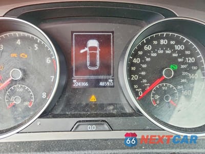 Zdjęcie 9 z 13 samochodu: 2017 VOLKSWAGEN GOLF SPORTWAGEN S VIN:3VWC17AU2HM523952 - miniatura