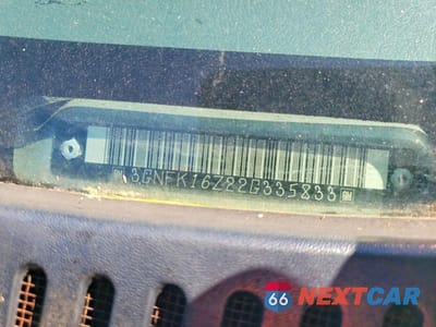 Zdjęcie 13 z 13 samochodu: 2002 CHEVROLET SUBURBAN K1500 VIN:3GNFK16Z22G335833 - miniatura