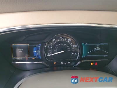 Zdjęcie 9 z 13 samochodu: 2015 LINCOLN NAVIGATOR L VIN:5LMJJ3JT4FEJ08752 - miniatura