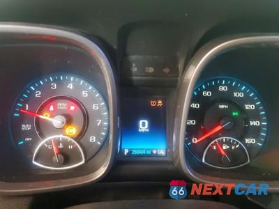 Zdjęcie 9 z 12 samochodu: 2014 CHEVROLET MALIBU LTZ VIN:1G11H5SL9EF258404 - miniatura