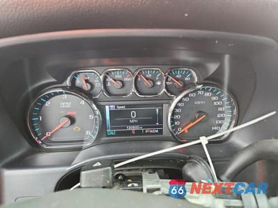 Zdjęcie 9 z 11 samochodu: 2015 CHEVROLET SILVERADO K1500 LT VIN:1GCVKREC2FZ193165 - miniatura