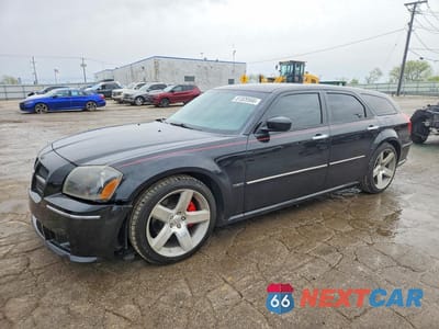 2006 DODGE MAGNUM SRT-8 2D8GV77306H338111 - główne zdjęcie licytacji z USA - miniatura