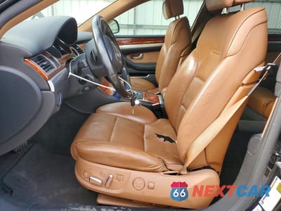 Zdjęcie 7 z 13 samochodu: 2008 AUDI A8 L QUATTRO VIN:WAUMV94E98N010681 - miniatura
