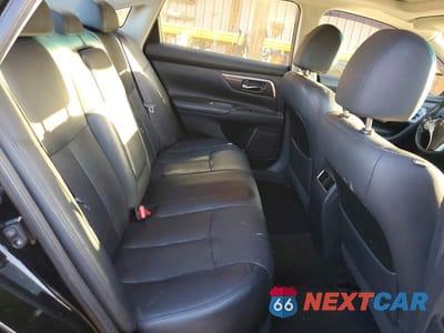 Zdjęcie 10 z 12 samochodu: 2015 NISSAN ALTIMA 2.5 SL VIN:1N4AL3AP6FC130919 - miniatura
