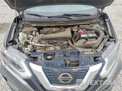 Zdjęcie 12 z 13 samochodu: 2017 NISSAN ROGUE S VIN:JN8AT2MV7HW276329 - miniatura