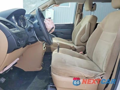 Zdjęcie 7 z 14 samochodu: 2016 DODGE GRAND CARAVAN SE VIN:2C4RDGBG0GR122520 - miniatura