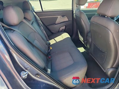 Zdjęcie 11 z 13 samochodu: 2012 KIA SPORTAGE LX VIN:KNDPB3A2XC7210501 - miniatura