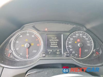 Zdjęcie 9 z 12 samochodu: 2015 AUDI Q5 PREMIUM PLUS VIN:WA1LFAFP0FA073288 - miniatura