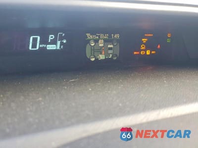 Zdjęcie 9 z 13 samochodu: 2014 TOYOTA PRIUS C TWO VIN:JTDKDTB3XE1559353 - miniatura