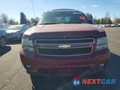 Piąte zdjęcie samochodu w środku: 2007 CHEVROLET AVALANCHE K1500 VIN:3GNFK12377G128265 - miniatura