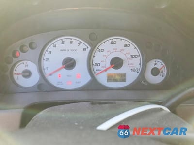 Zdjęcie 9 z 12 samochodu: 2003 FORD ESCAPE XLS VIN:1FMYU92143KE05753 - miniatura