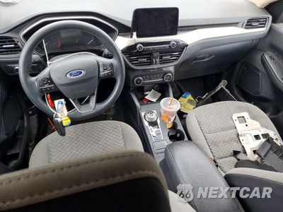 Zdjęcie 8 z 12 samochodu: 2020 FORD ESCAPE SE VIN:1FMCU9G64LUC12117 - miniatura