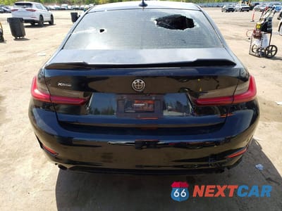 Zdjęcie 6 z 12 samochodu: 2022 BMW 330XI VIN:3MW5R7J07N8C28316 - miniatura