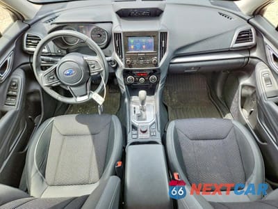 Zdjęcie 8 z 14 samochodu: 2024 SUBARU FORESTER PREMIUM VIN:JF2SKADC1RH405314 - miniatura