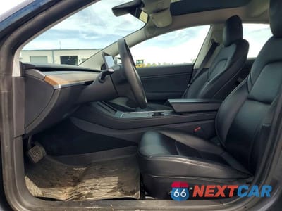 Zdjęcie 7 z 13 samochodu: 2021 TESLA MODEL 3 VIN:5YJ3E1EB8MF923705 - miniatura