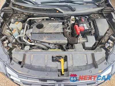 Zdjęcie 12 z 13 samochodu: 2024 NISSAN ROGUE SL VIN:JN8BT3CA2RW000151 - miniatura