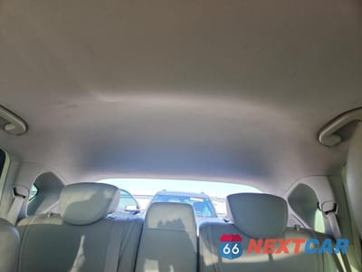 Zdjęcie 10 z 13 samochodu: 2016 INFINITI QX50 BASE VIN:JN1BJ0RR1GM262932 - miniatura