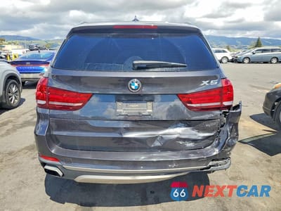 Zdjęcie 6 z 13 samochodu: 2018 BMW X5 XDRIVE35I VIN:5UXKR0C54J0Y00614 - miniatura