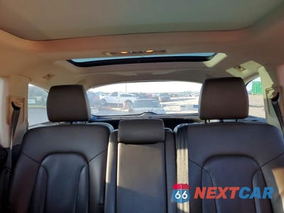 Zdjęcie 10 z 12 samochodu: 2014 AUDI Q7 PRESTIGE VIN:WA1VMBFEXED019562 - miniatura