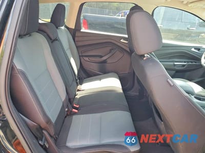 Zdjęcie 11 z 12 samochodu: 2016 FORD ESCAPE SE VIN:1FMCU9G90GUC74517 - miniatura