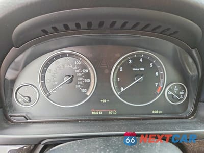 Zdjęcie 9 z 12 samochodu: 2015 BMW 528 I VIN:WBA5A5C53FD515385 - miniatura