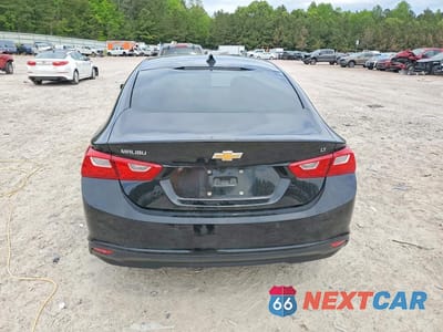 Zdjęcie 6 z 12 samochodu: 2024 CHEVROLET MALIBU LT VIN:1G1ZD5ST5RF150642 - miniatura
