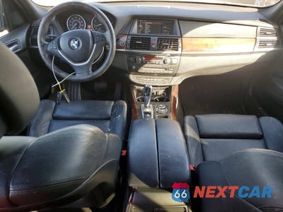 Zdjęcie 8 z 13 samochodu: 2011 BMW X5 XDRIVE35I VIN:5UXZV4C56BLL58307 - miniatura