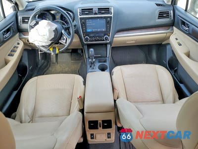 Zdjęcie 8 z 13 samochodu: 2019 SUBARU OUTBACK 2.5I LIMITED VIN:4S4BSAJC4K3290743 - miniatura